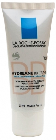 LaRochePosay-Hydreane BB Crème